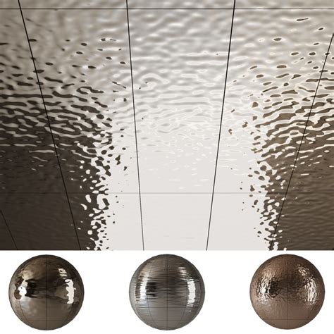 wave sheet metal|watson wave panels.